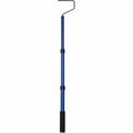 Homecare Products 95200 19 x 34 in. Telescopic Mini Roller Pole HO3567833